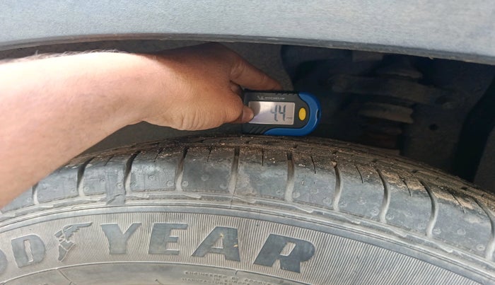 2019 KIA SELTOS GTX PLUS AT 1.5 DIESEL, Diesel, Automatic, 99,348 km, tyre