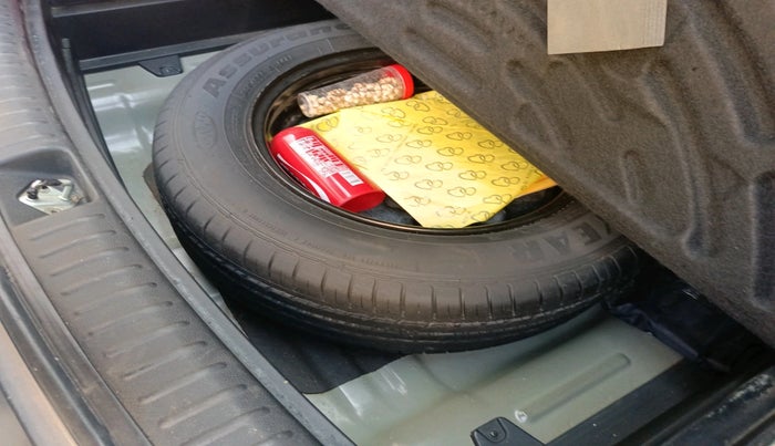 2019 KIA SELTOS GTX PLUS AT 1.5 DIESEL, Diesel, Automatic, 99,348 km, tyre