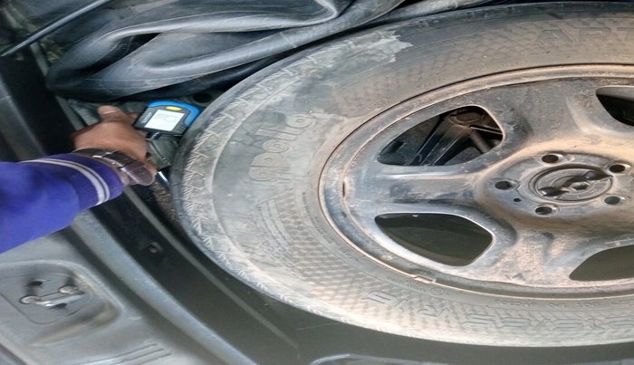 2018 Jeep Compass SPORT 2.0 DIESEL, Diesel, Manual, 1,68,320 km, tyre