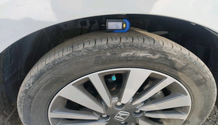 2023 Honda City 1.5L I-VTEC VX, Petrol, Manual, 34,000 km, tyre