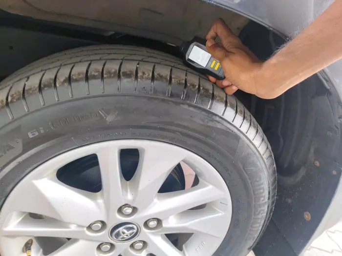 Tyres