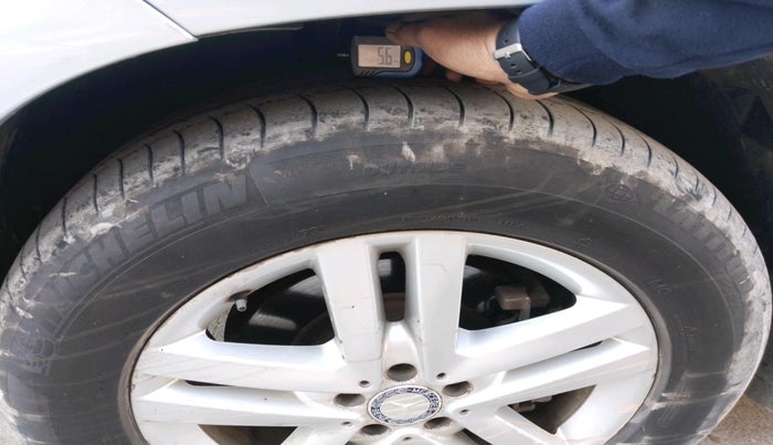 2013 Mercedes Benz GL Class 350 CDI 4Matic, Diesel, Automatic, 1,13,249 km, tyre