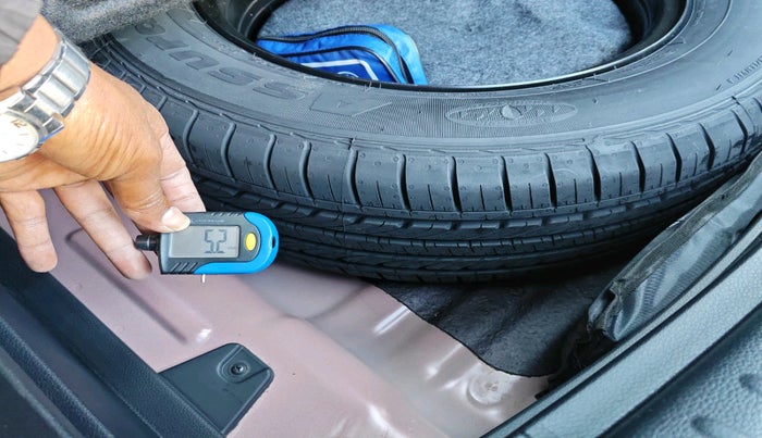 2019 KIA SELTOS GTX PLUS DCT 1.4 PETROL, Petrol, Automatic, 10,353 km, tyre