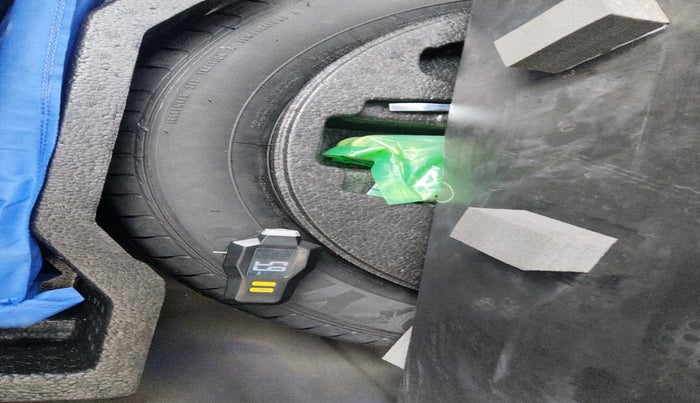 2018 Maruti Ciaz ALPHA 1.4 PETROL, Petrol, Manual, 34,168 km, tyre