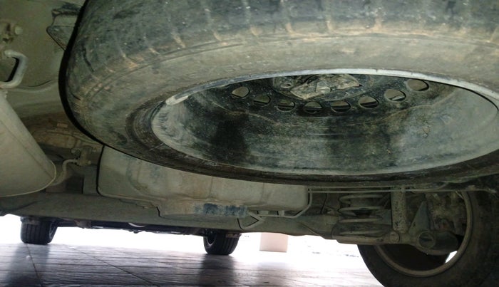 2020 MG HECTOR PLUS SHARP 2.0 DIESEL TURBO MT 6-STR, Diesel, Manual, 64,207 km, tyre