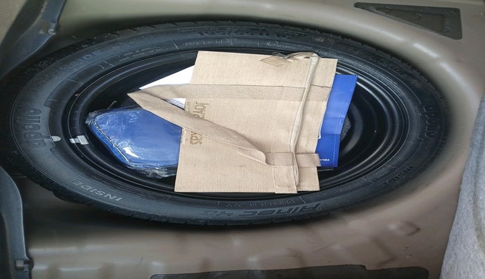 2016 Hyundai i20 Active 1.2 SX, Petrol, Manual, 70,921 km, tyre