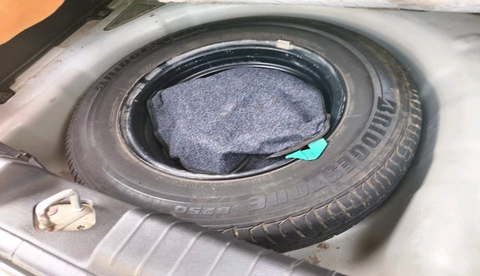 2016 Hyundai Elite i20 MAGNA 1.4 CRDI, Diesel, Manual, 79,364 km, tyre