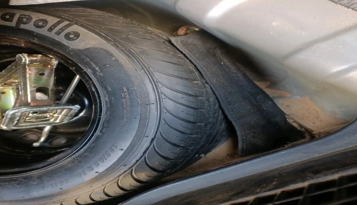 2012 Hyundai i20 SPORTZ 1.2, Petrol, Manual, 62,930 km, tyre