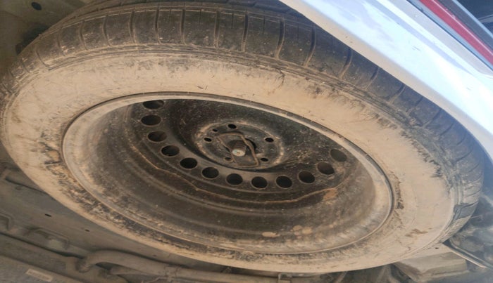 2019 MG HECTOR SHARP 1.5 DCT PETROL, Petrol, Automatic, 36,951 km, tyre