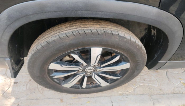 2019 MG HECTOR SHARP 1.5 DCT PETROL, Petrol, Automatic, 36,951 km, tyre