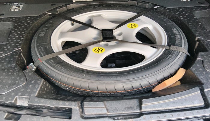 2022 BMW X3 XDRIVE 20D LUXURY EDITION, Diesel, Automatic, 28,226 km, tyre