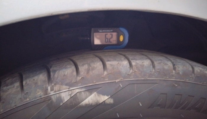 2012 Hyundai i20 MAGNA 1.2, Petrol, Manual, 53,431 km, tyre