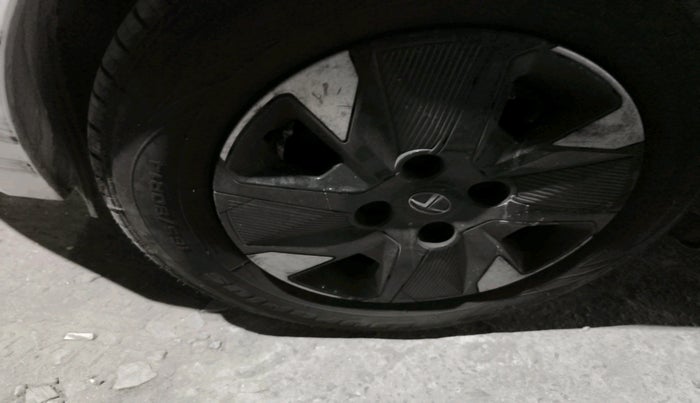 2023 Tata TIAGO EV XZ PLUS LONG RANGE, Electric, Automatic, 72,795 km, tyre