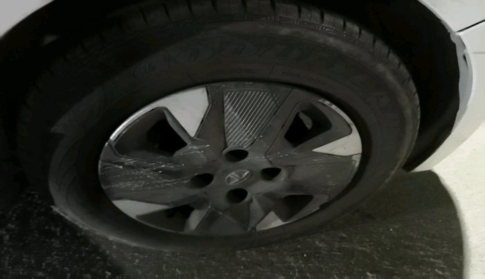 2023 Tata TIAGO EV XZ PLUS LONG RANGE, Electric, Automatic, 72,795 km, tyre