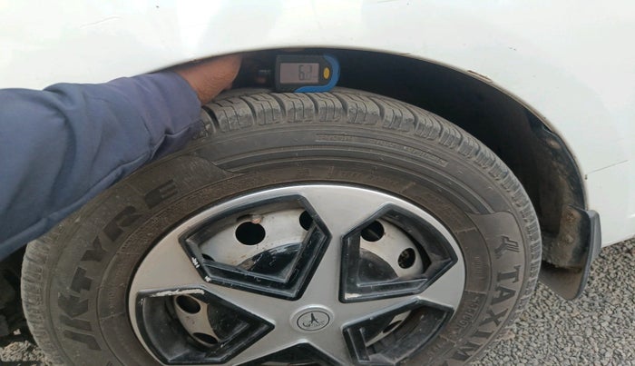 2011 Hyundai i10 ERA 1.1, Petrol, Manual, 84,113 km, tyre