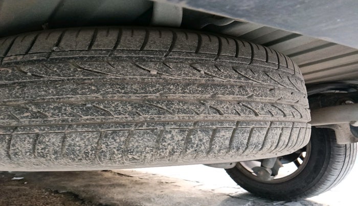 2019 Mahindra MARAZZO M8 7 STR, Diesel, Manual, 54,922 km, tyre