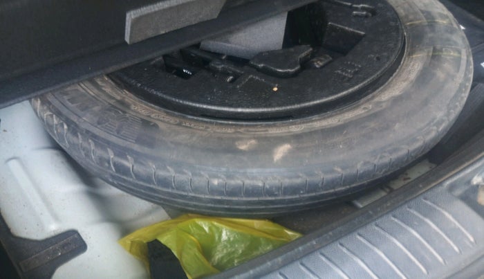 2019 Hyundai Creta SX AT 1.6 DIESEL, Diesel, Automatic, 65,747 km, tyre