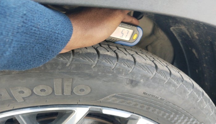 2020 KIA SELTOS GTX PLUS DCT 1.4 PETROL, Petrol, Automatic, 65,461 km, tyre