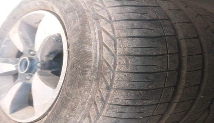 2019 Tata NEXON XZ PLUS DIESEL, Diesel, Manual, 69,254 km, tyre