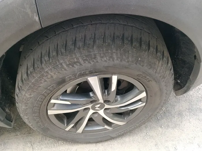 Tyres