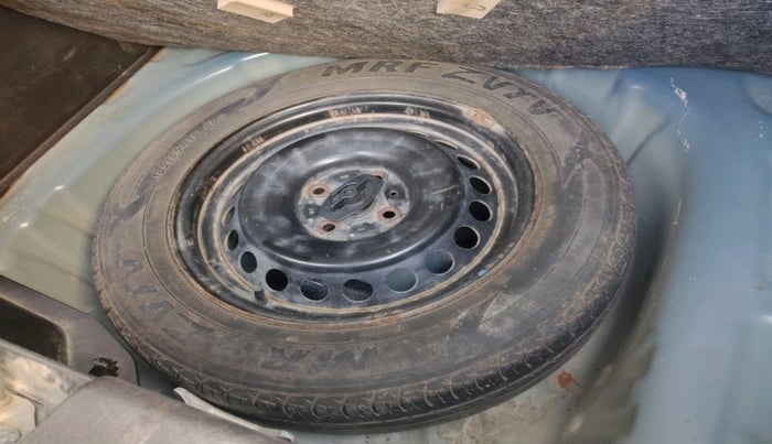 2018 Maruti Baleno DELTA PETROL 1.2, Petrol, Manual, 90,244 km, tyre