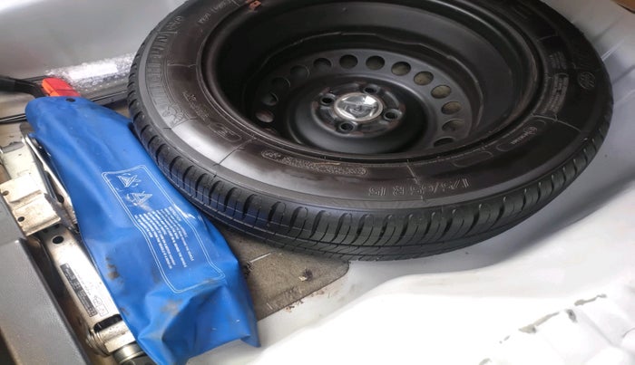 2014 Honda City 1.5L I-VTEC SV, Petrol, Manual, 65,928 km, tyre