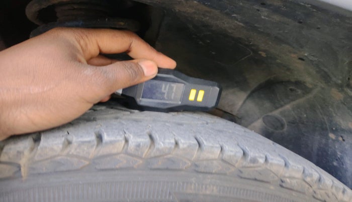 2018 Renault Duster 85 PS RXS MT DIESEL, Diesel, Manual, 74,795 km, tyre