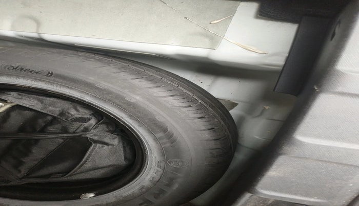 2023 Tata NEXON EV XZ PLUS, Electric, Automatic, 13,523 km, tyre