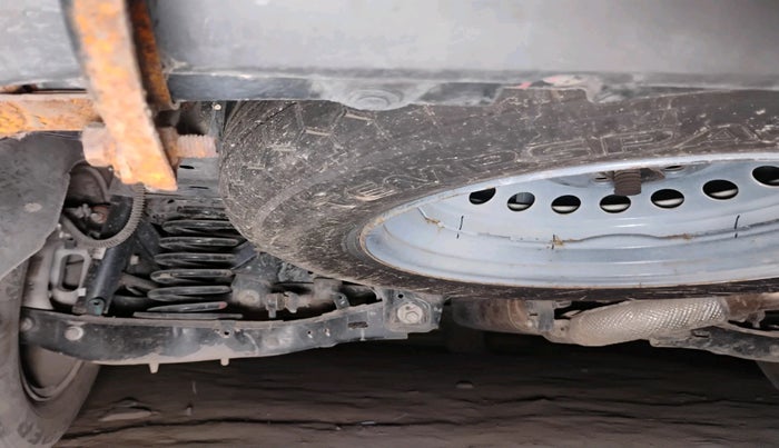 2022 Mahindra XUV700 AX 5 P MT 7 STR, Petrol, Manual, 26,271 km, tyre