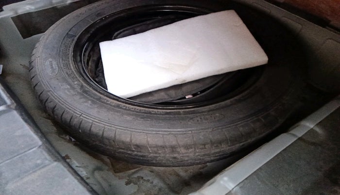 2021 Tata NEXON XZA PLUS (O) DIESEL, Diesel, Automatic, 1,57,601 km, tyre