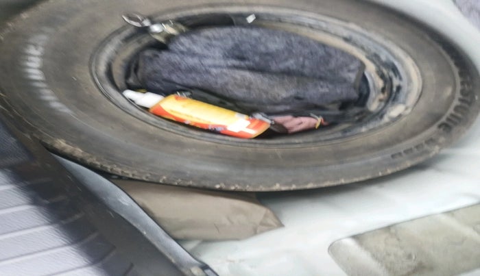 2014 Hyundai Elite i20 SPORTZ 1.4 CRDI, Diesel, Manual, 79,960 km, tyre