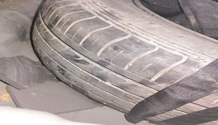 2022 Tata NEXON XM SUNROOF DIESEL, Diesel, Manual, 47,439 km, tyre