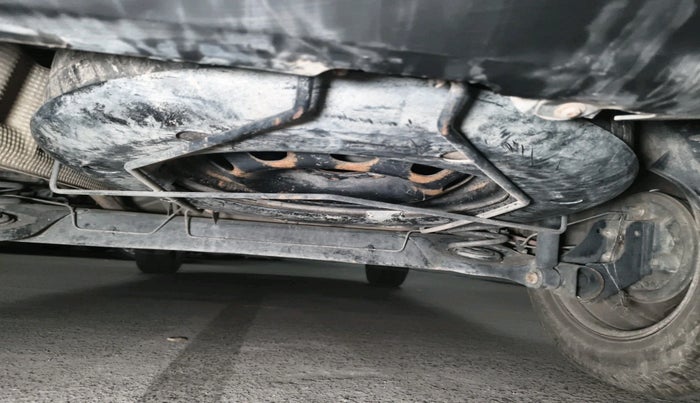 2013 Nissan Terrano XL (D), Diesel, Manual, 77,269 km, tyre