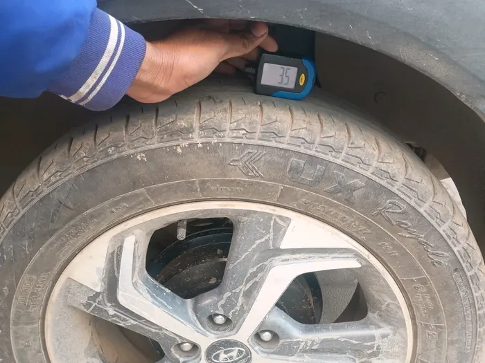 Tyres