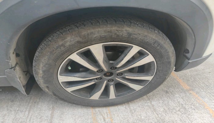 2019 Nissan Kicks XV DIESEL, Diesel, Manual, 39,467 km, tyre