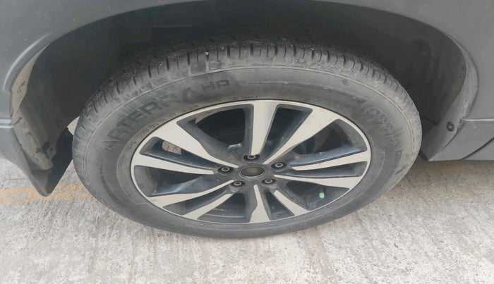 2019 Nissan Kicks XV DIESEL, Diesel, Manual, 39,467 km, tyre