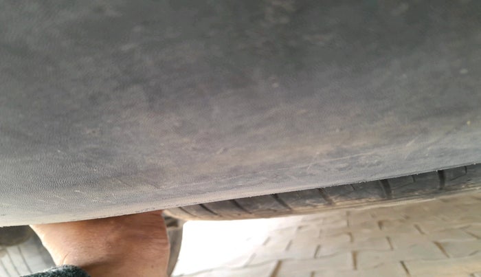 2023 KIA CARENS PREMIUM 1.5 PETROL 7 STR, Petrol, Manual, 73,660 km, tyre