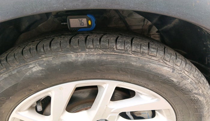 2022 Mahindra XUV300 W8 1.5 DIESEL, Diesel, Manual, 13,637 km, tyre