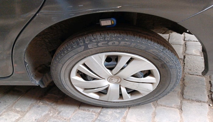 2020 Honda Amaze 1.2L I-VTEC S, Petrol, Manual, 37,535 km, tyre