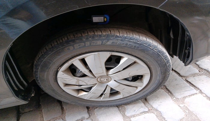 2020 Honda Amaze 1.2L I-VTEC S, Petrol, Manual, 37,535 km, tyre