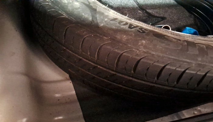 2024 KIA SELTOS HTK Plus 1.5 Diesel MT, Diesel, Manual, 23,442 km, tyre