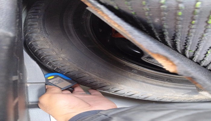 2022 Hyundai NEW I20 SPORTZ 1.2 MT, Petrol, Manual, 45,648 km, tyre