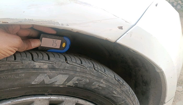 2020 Tata Tiago XT PETROL, Petrol, Manual, 96,334 km, tyre