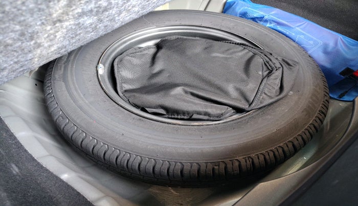 2022 Tata ALTROZ XZ PLUS DIESEL, Diesel, Manual, 53,509 km, tyre