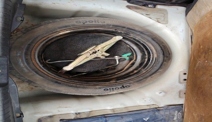 2015 Hyundai Elite i20 SPORTZ 1.4 CRDI, Diesel, Manual, 77,082 km, tyre