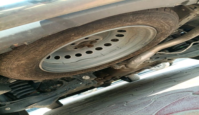 2024 Mahindra XUV700 AX 7 LUXURY D MT 7 STR, Diesel, Manual, 47,443 km, tyre