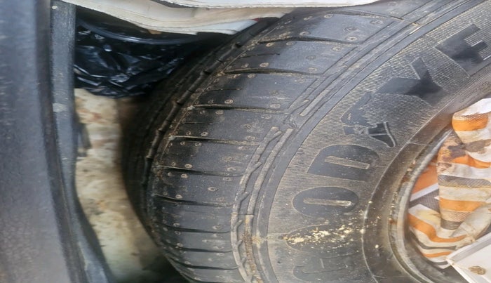 2019 KIA SELTOS HTX PLUS 1.5 DIESEL, Diesel, Manual, 75,926 km, tyre