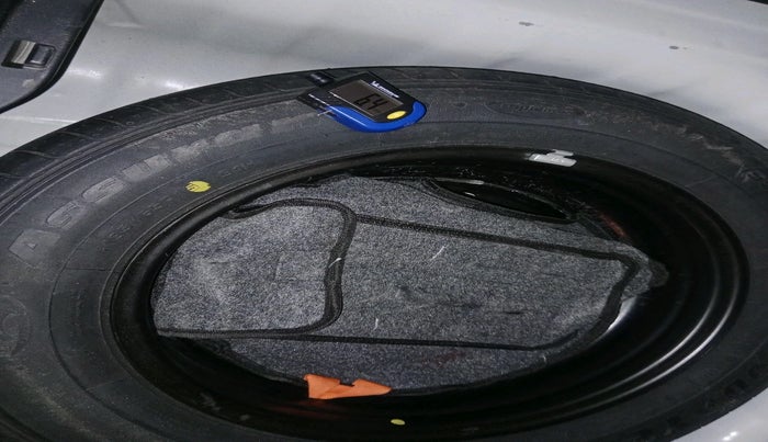 2022 Hyundai VENUE SX 1.0 TURBO IMT, Petrol, Manual, 22,512 km, tyre