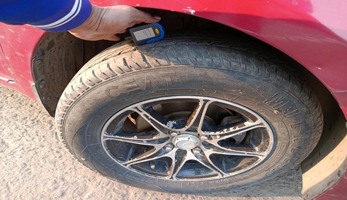 2017 Hyundai Elite i20 SPORTZ 1.2, Petrol, Manual, 65,117 km, tyre