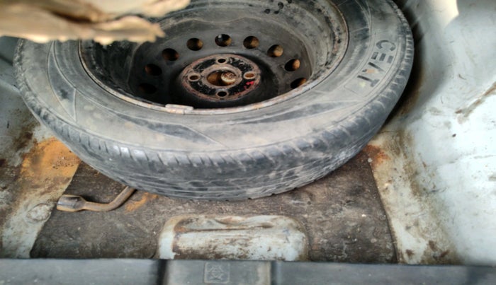 2014 Honda City 1.5L I-DTEC VX, Diesel, Manual, 1,41,751 km, tyre